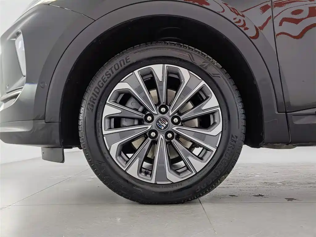 Buick Envision Plus — фотографии объявления, Фото 17