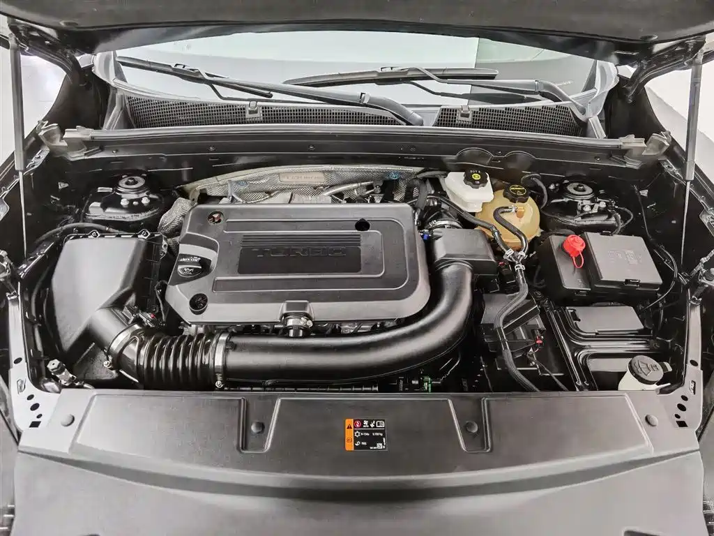 Buick Envision Plus Plus 2024 Plus 28T Premium