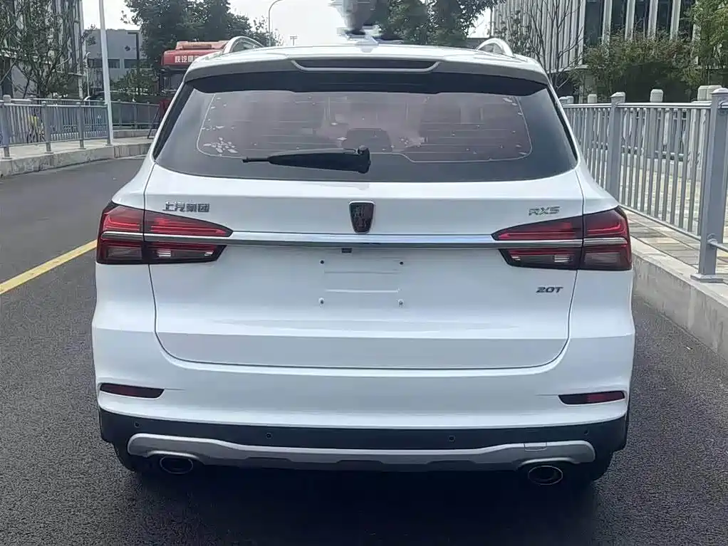 Roewe RX5 2018 20T AT Luxury