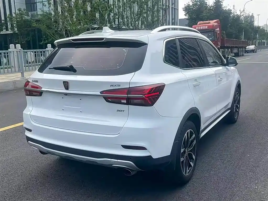 Roewe RX5 2018 20T AT Luxury