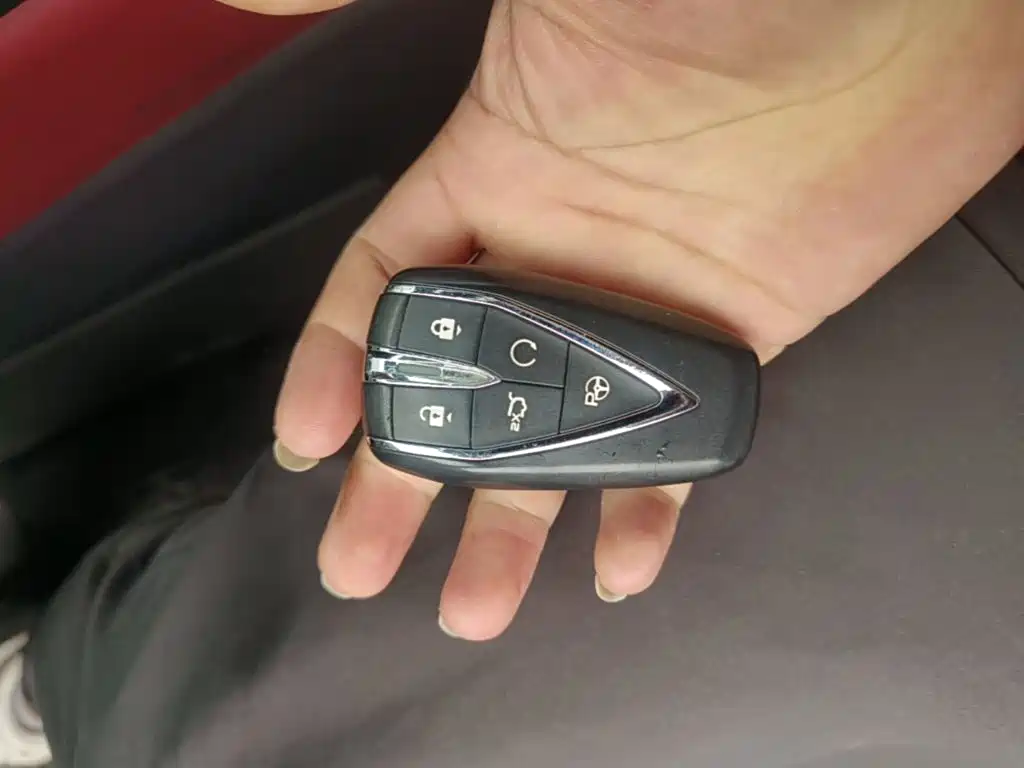 Changan CS75 PLUS — миниатюра 9