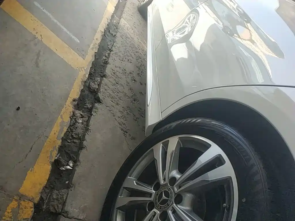 Mercedes-Benz C-Class — миниатюра 22