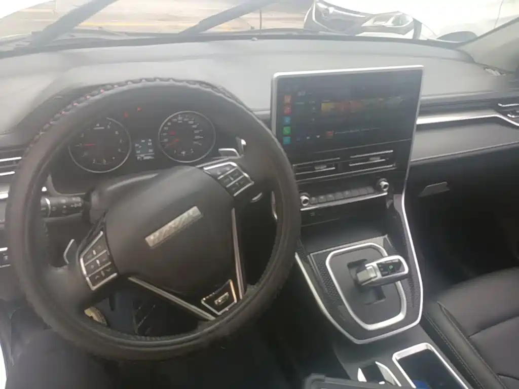 Haval M6 — миниатюра 10