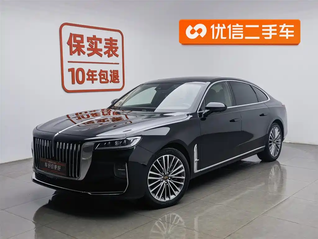 Hongqi HONGQI H9