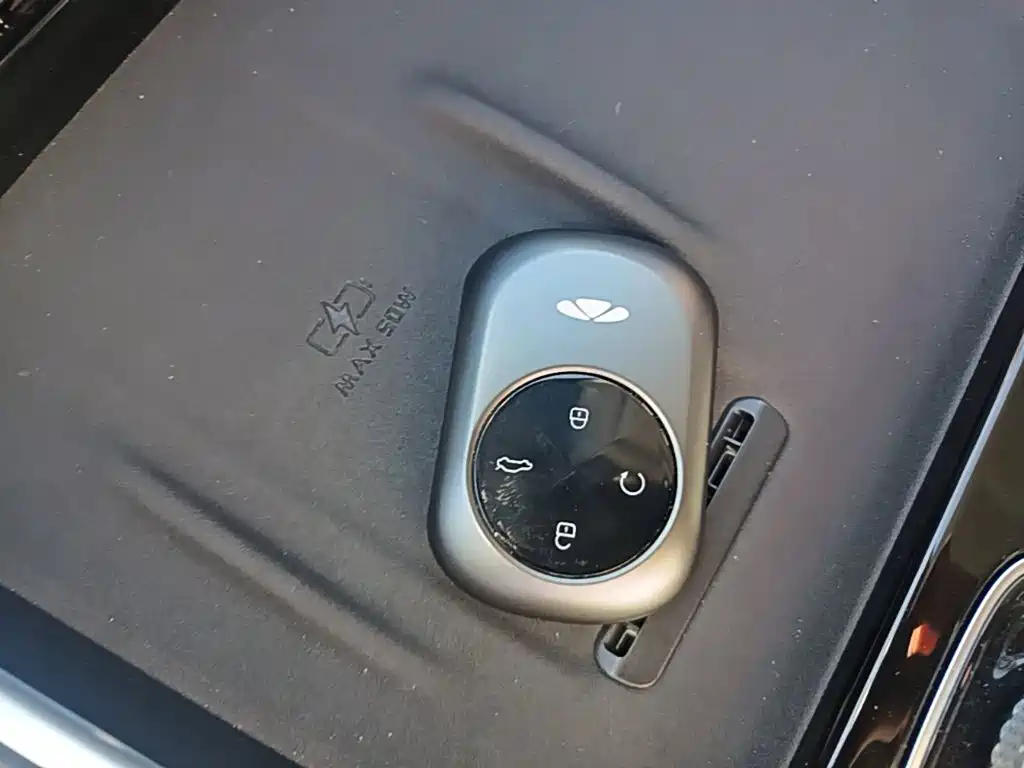 Fulwin Fengyun T9 — миниатюра 9