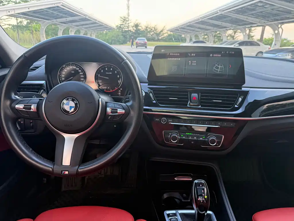 BMW 1 Series — миниатюра 8