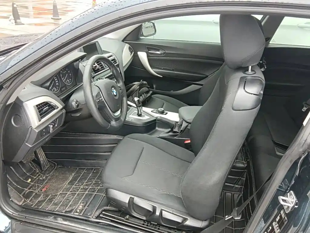 BMW 2 Series (Import) — миниатюра 15