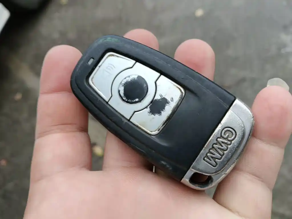 Haval H6 — миниатюра 9