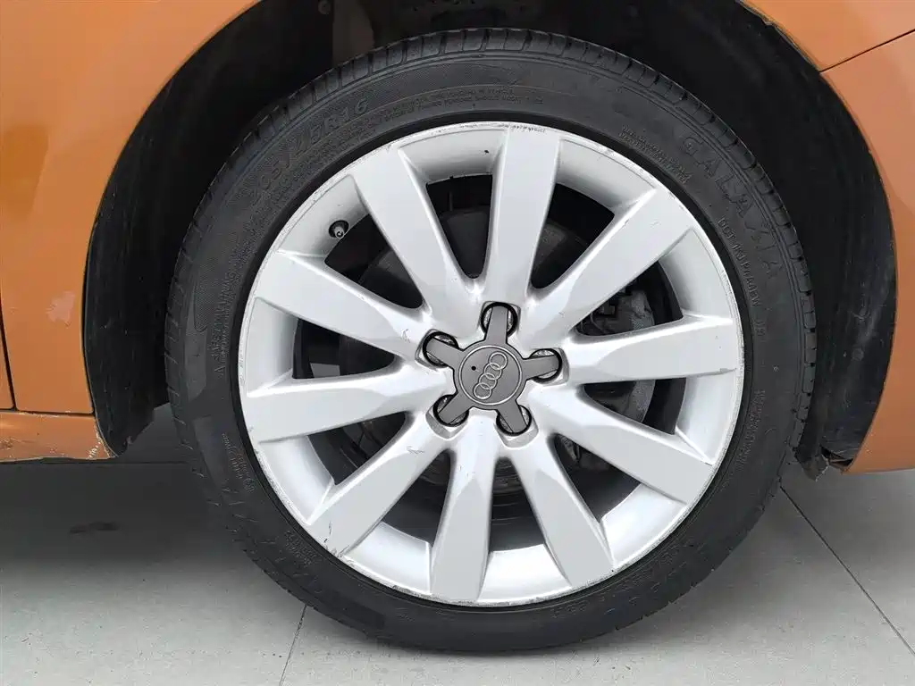 Audi A1 — фотографии объявления, Фото 17