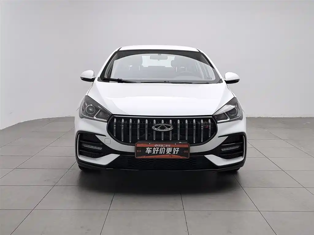 Chery Arrizo 5 5 2025 1.5L CVT