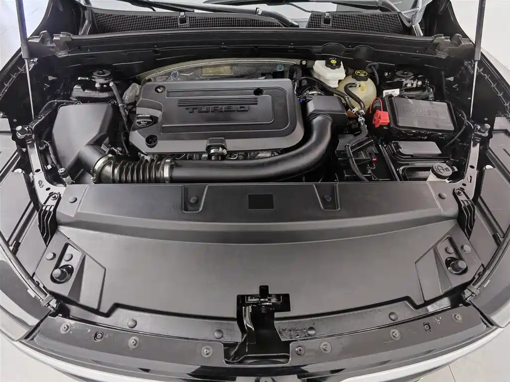 Buick Envision Plus Plus 2023 Plus 652T мест Luxury