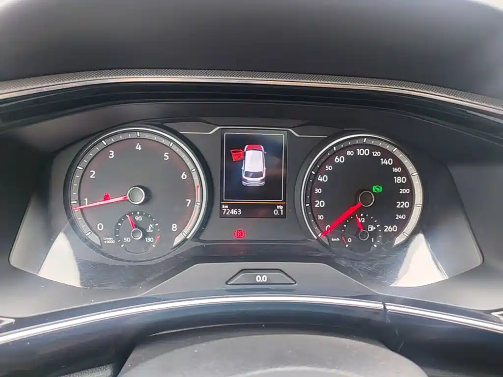 Volkswagen Tayron — миниатюра 12
