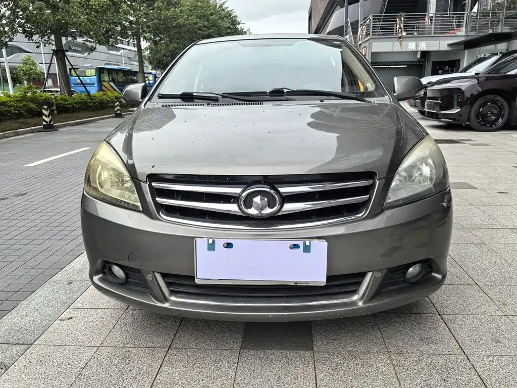 Great Wall Great Wall C30 — миниатюра 2