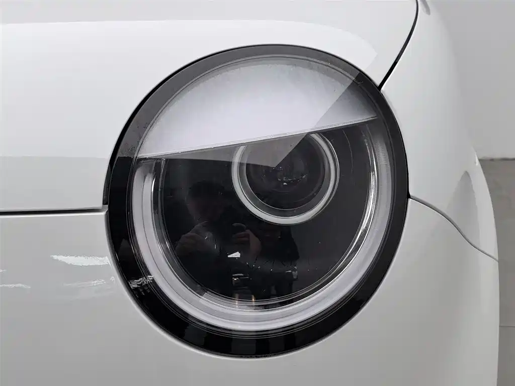 Changan Lumin 2024 130km