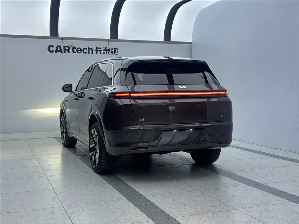 Li Auto IDEAL L7