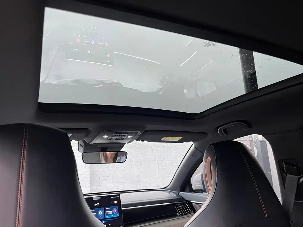 BYD PLUS New Energy — миниатюра 15