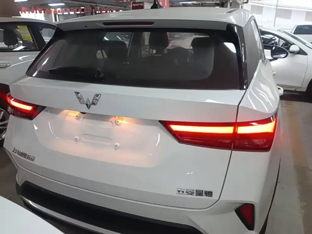 Wuling Xingchi — миниатюра 6