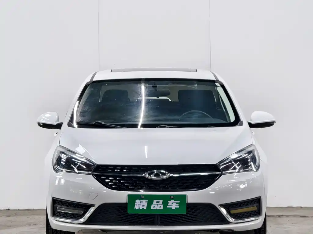 Chery Arrizo 5 5 2016 1.5L MT