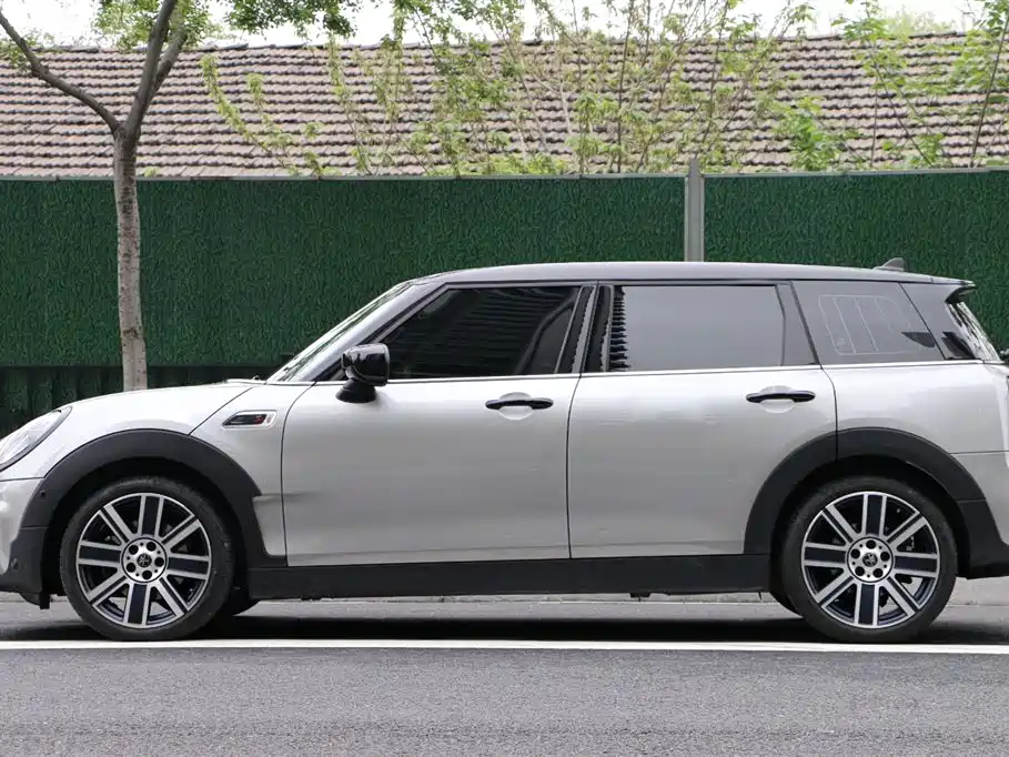 Mini Clubman 2023 2.0T COOPER S