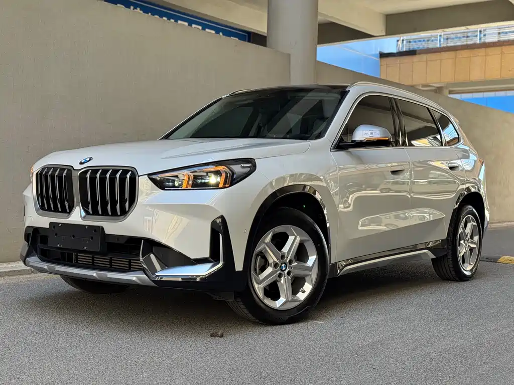 BMW X1 2023