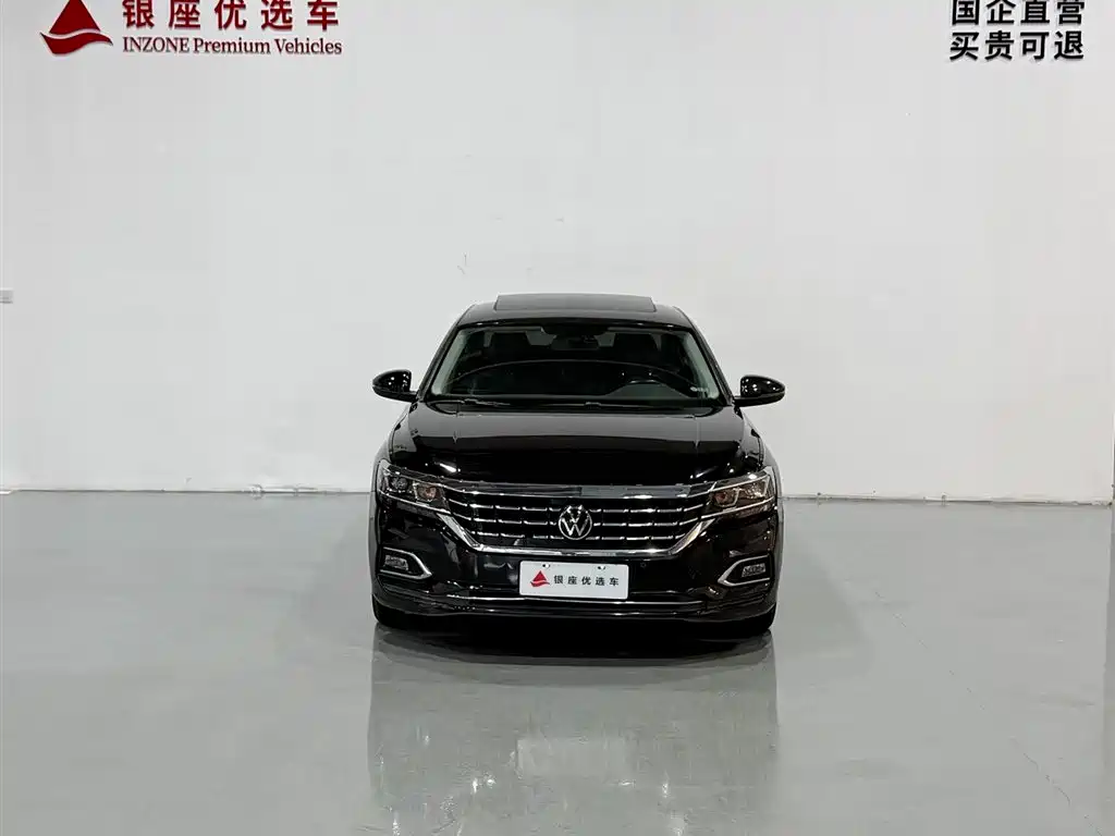 Volkswagen Passat 2020 330TSI Elite VI