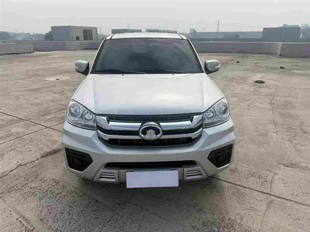 Great Wall 5 2023 1.5T