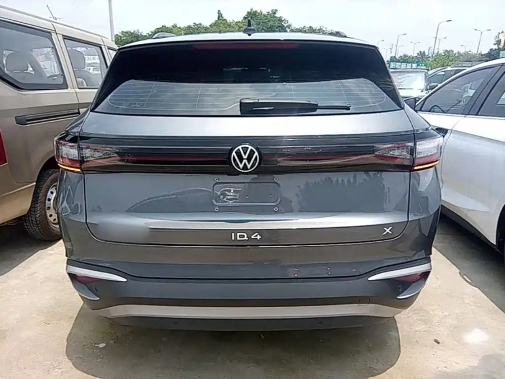 Volkswagen ID.4 X