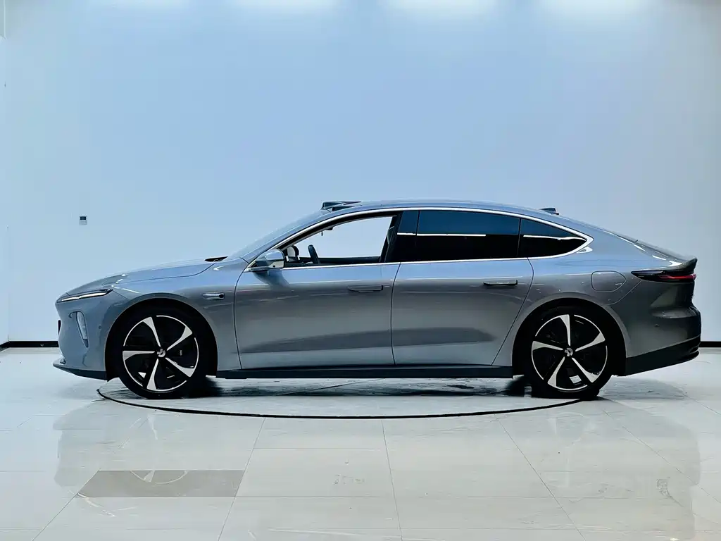 NIO ET7 2024 100kWh Executive
