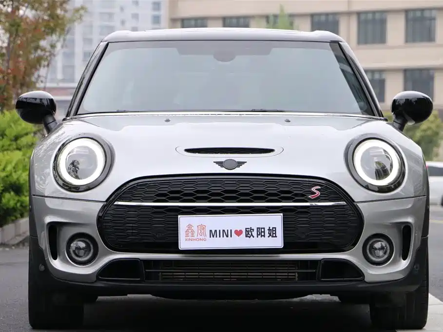 Mini Clubman 2023 2.0T COOPER S