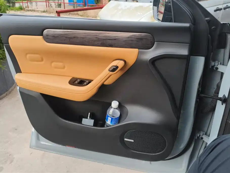 Leapmotor C11 2024 300 Premium