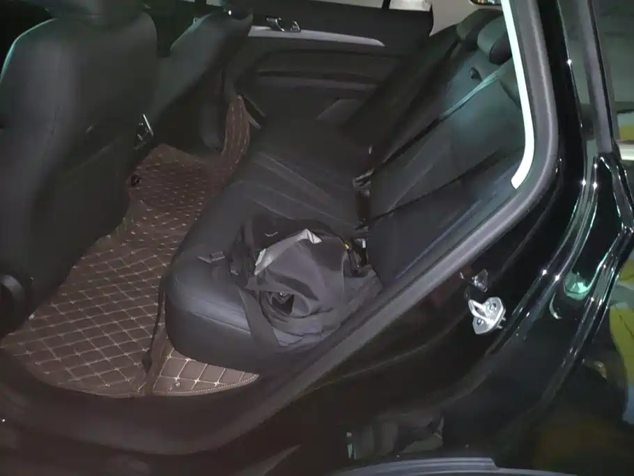 Ford Equator Sport — миниатюра 11
