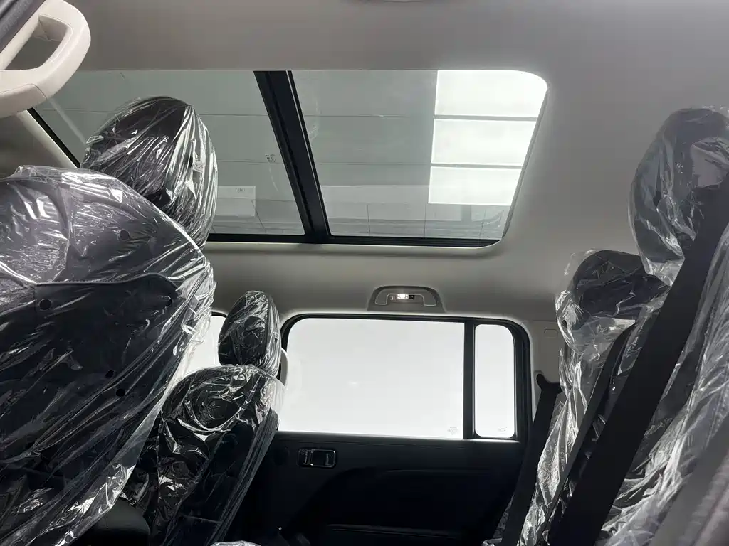 Haval Raptor PHEV 2026 Hi4 150 Pro