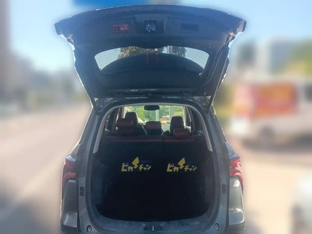 Changan CS75 PLUS — миниатюра 10