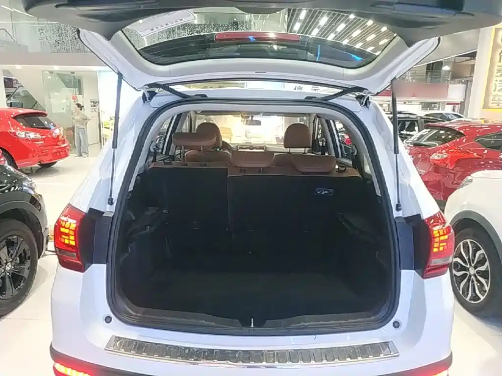 Haval H6 — миниатюра 19
