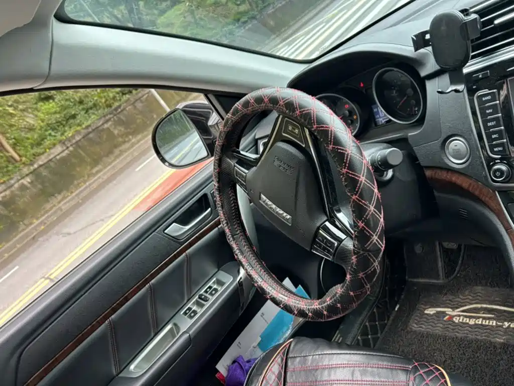 Haval H6 — миниатюра 13