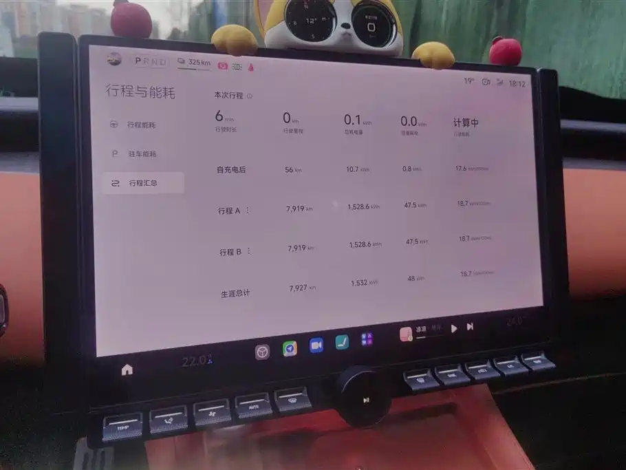 XIAOMI CAR XIAOMI YU7