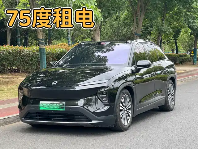 2023 Nio ES7
