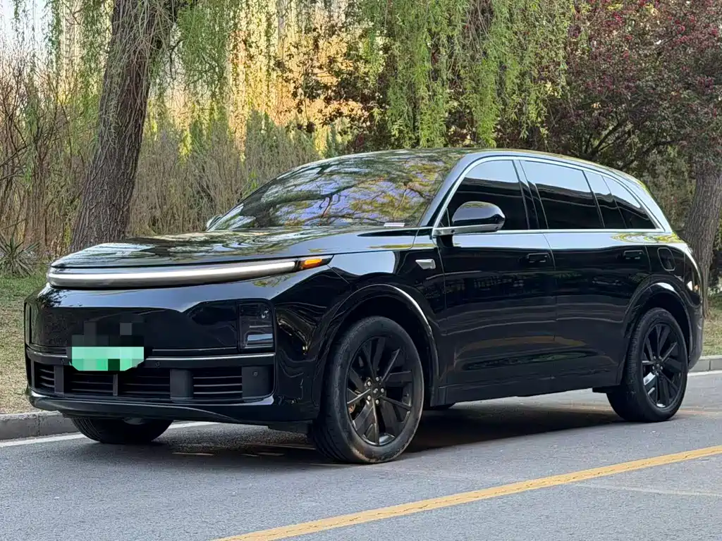 Li Auto Li L7 2024