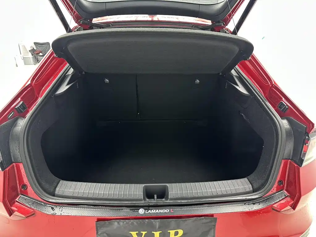 Volkswagen Lamando 2022 L 280TSI DSG