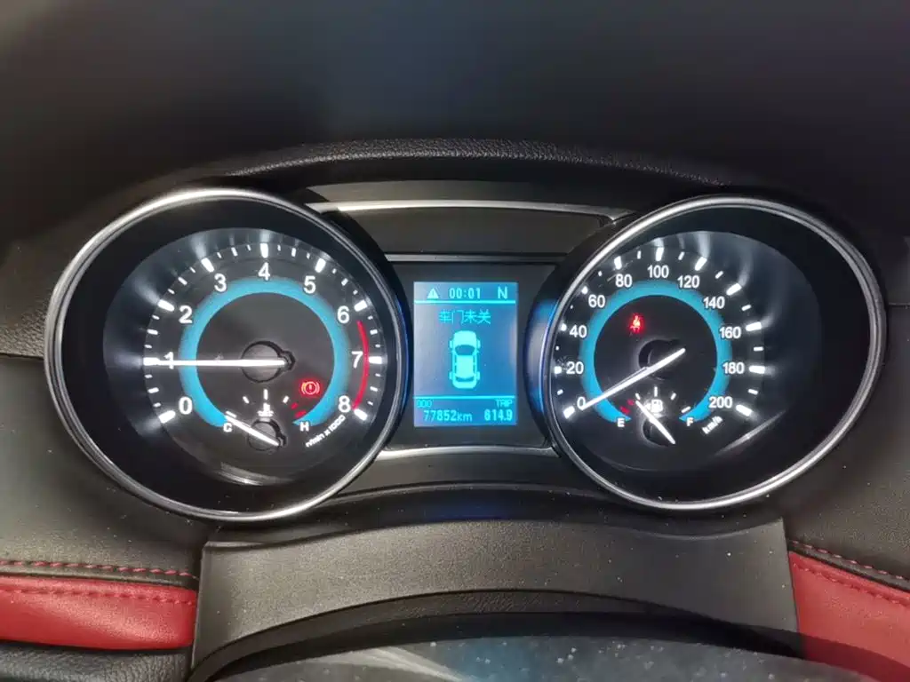 Haval H1 — миниатюра 12