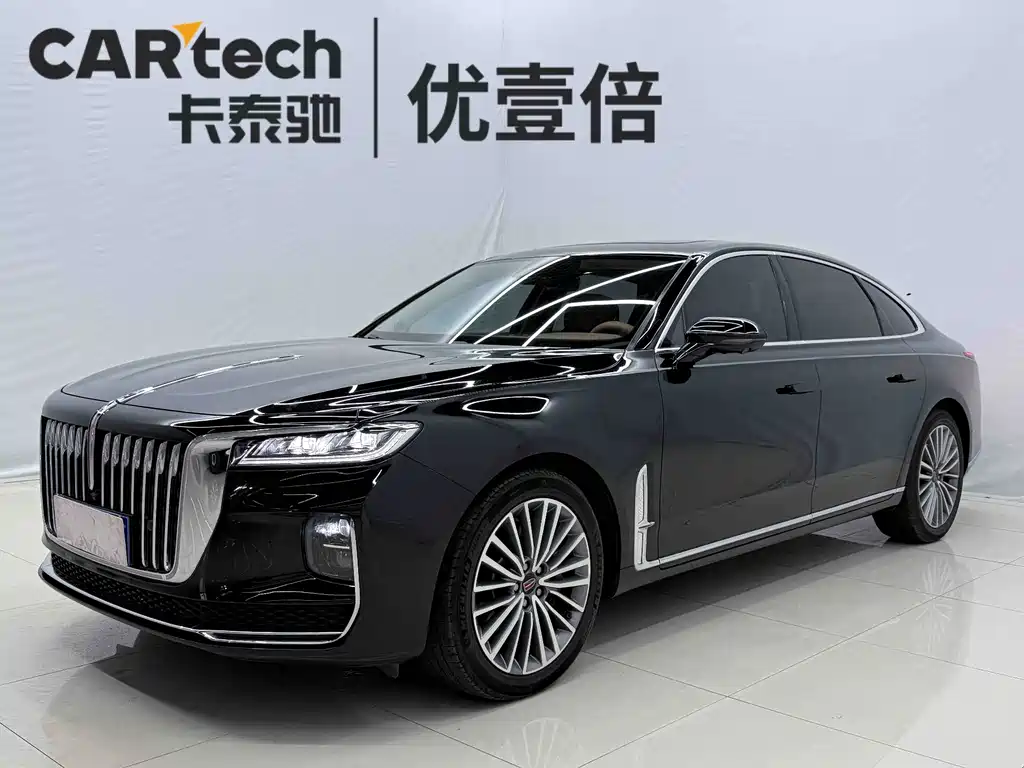 Hongqi Hongqi H9