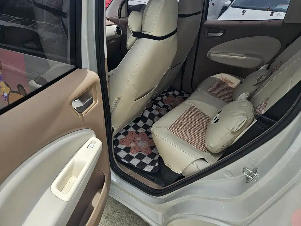Wuling Mini EV MINIEV 2025