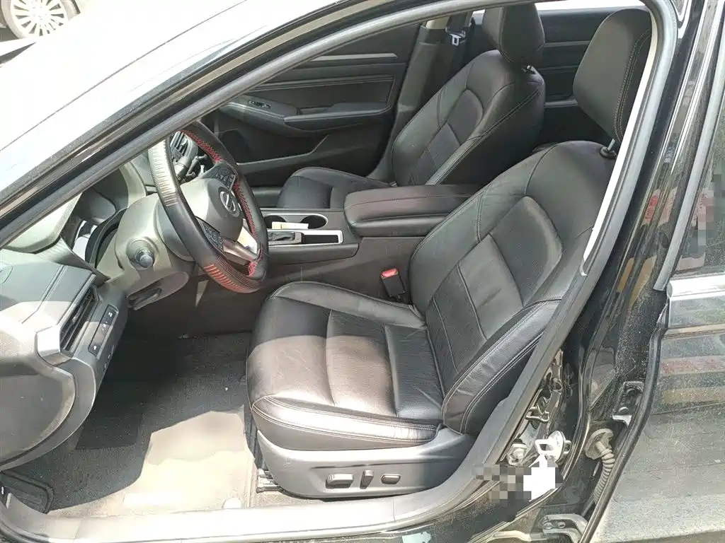 Nissan Altima — фотографии объявления, Фото 16