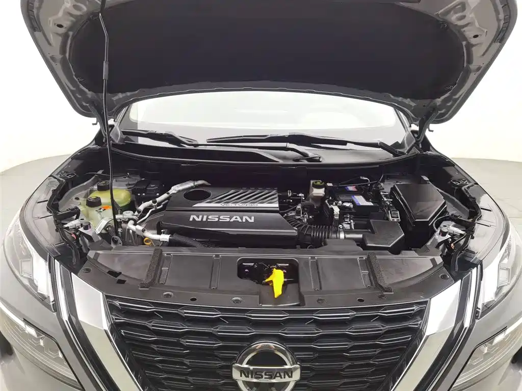 Nissan X-Trail 2021 VC-Turbo 300 CVT 2WD Luxury