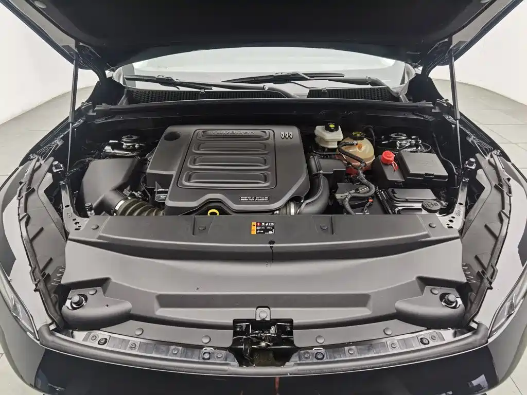 Buick Envision S — миниатюра 6