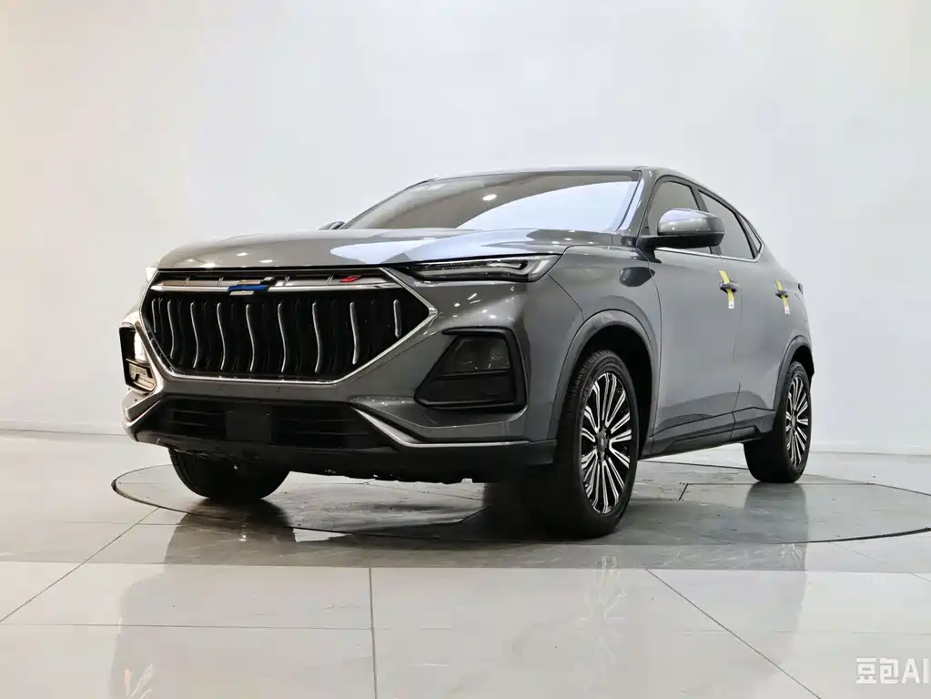Oshan Oushang X5 2021