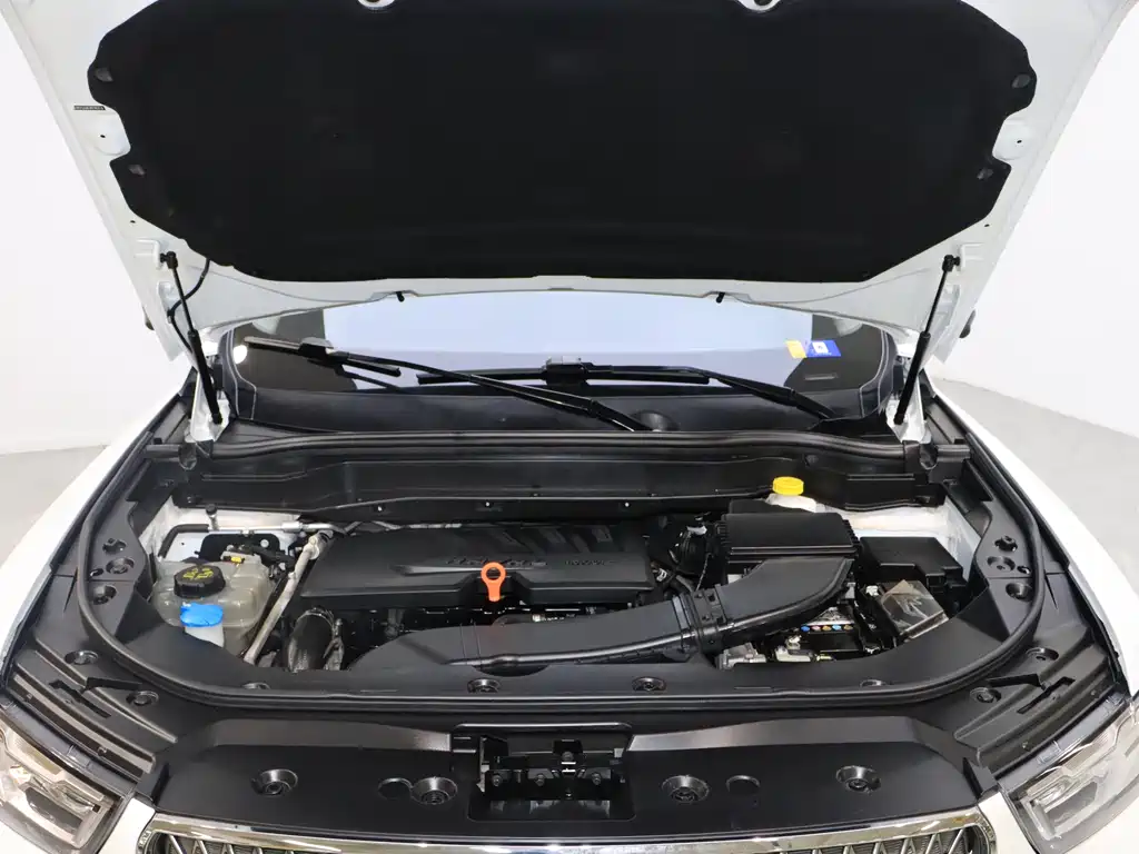 Haval H6 2021 1.5GDIT AT Luxury