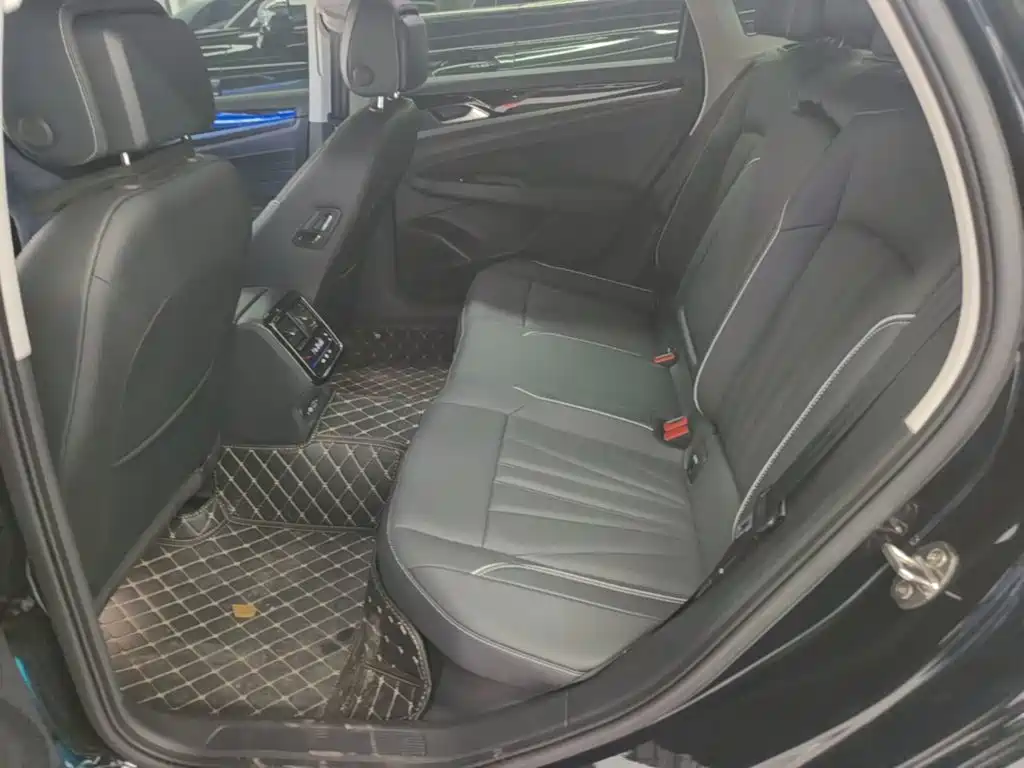 Volkswagen Passat — миниатюра 17