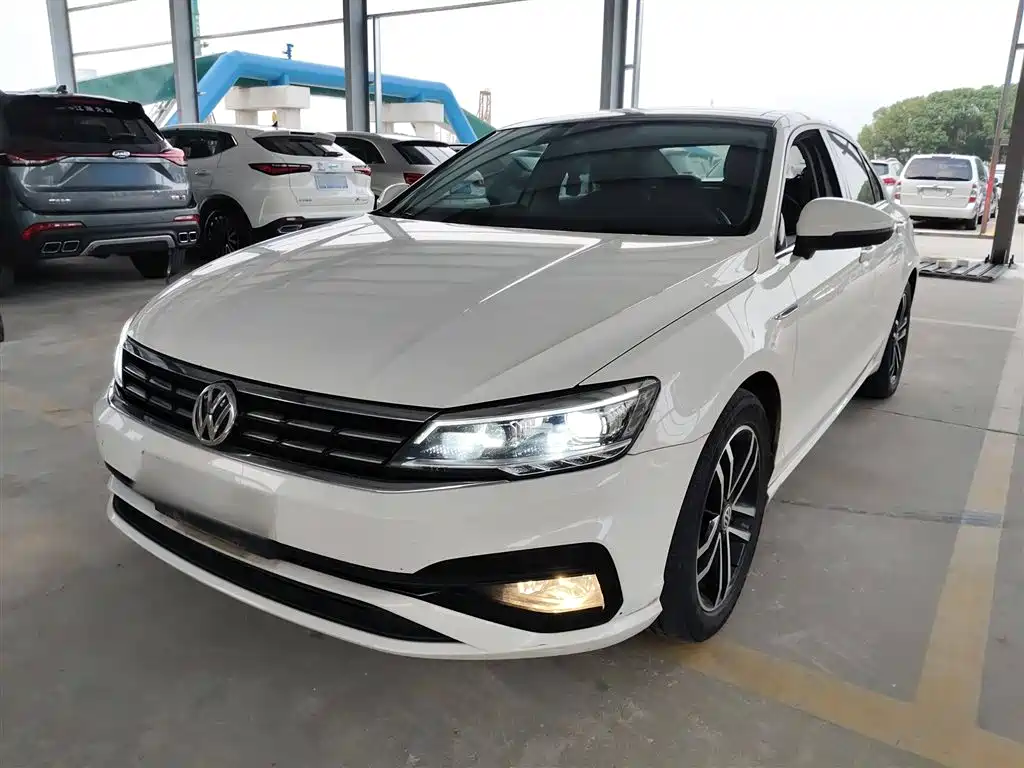 Volkswagen Lamando 2022