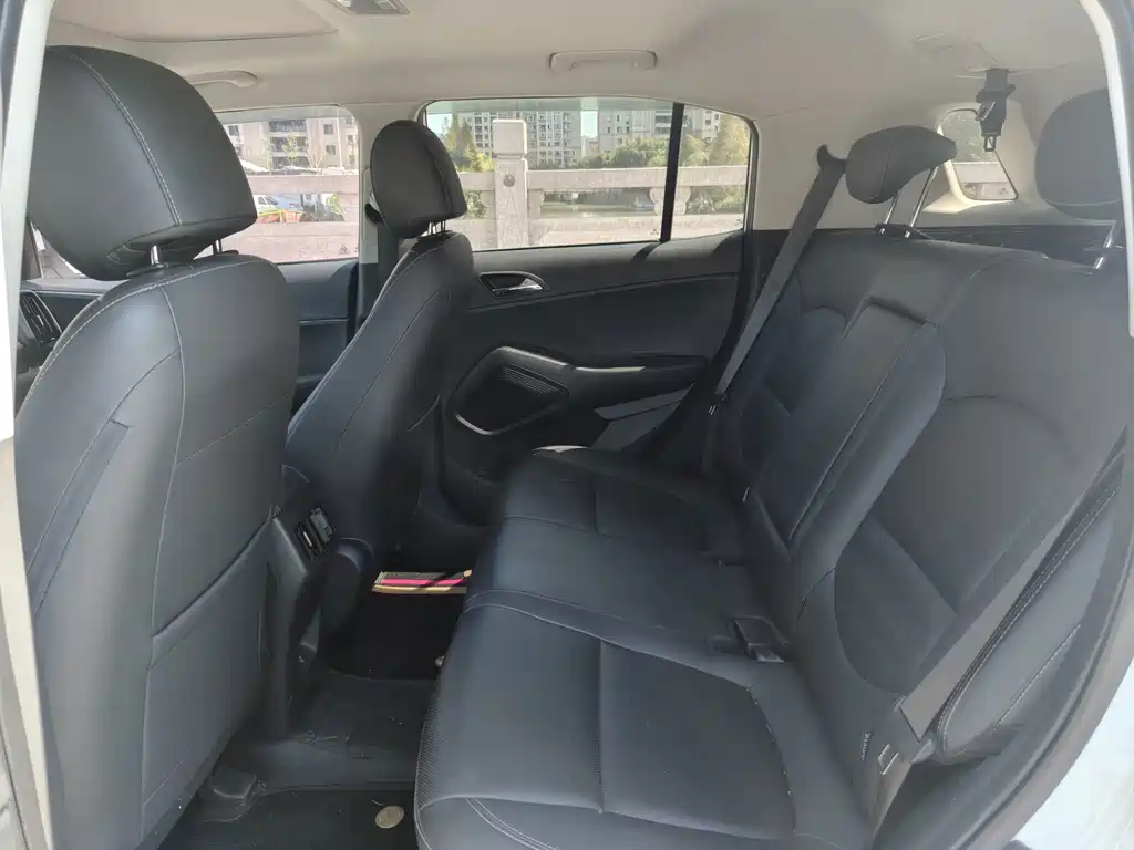 Hyundai ix35 — миниатюра 9